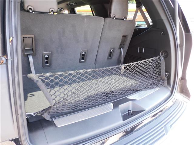 2023 Chevrolet Tahoe RST:PR187112