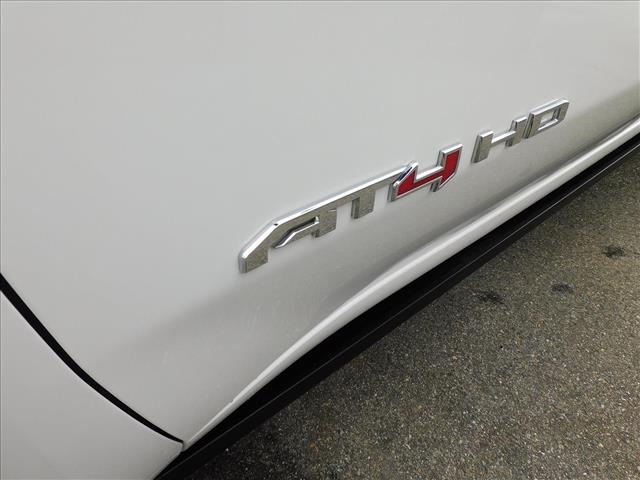 2025 GMC Sierra 2500HD AT4:SF123556