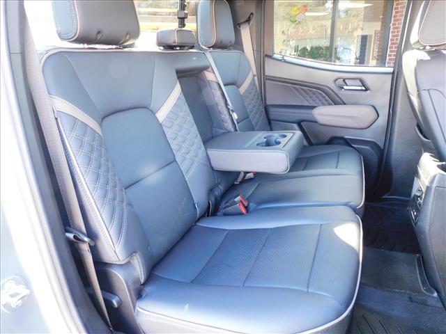 2025 GMC Canyon Denali:S1125999