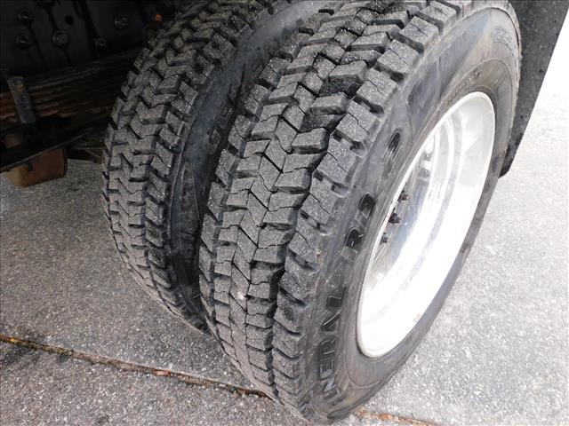 2021 Chevrolet 6500HD DRW 4WD 11FT Dump:665400