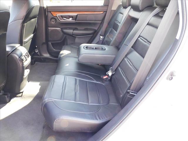 2019 Honda CR-V EX-L:KH619981