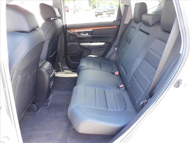 2020 Honda CR-V EX-L:LH683061