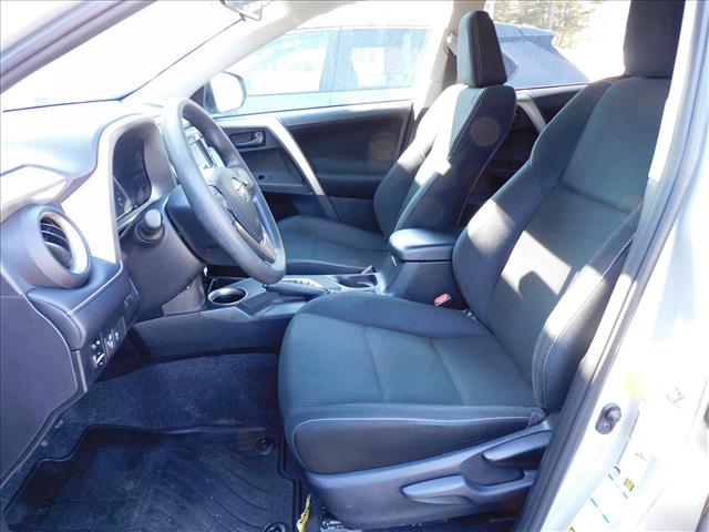 2013 Toyota RAV4 XLE:DW116753