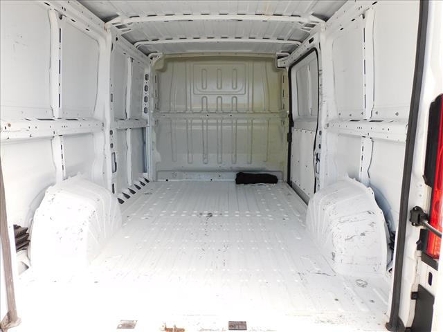 2023 RAM ProMaster 1500 136 WB:PE548528