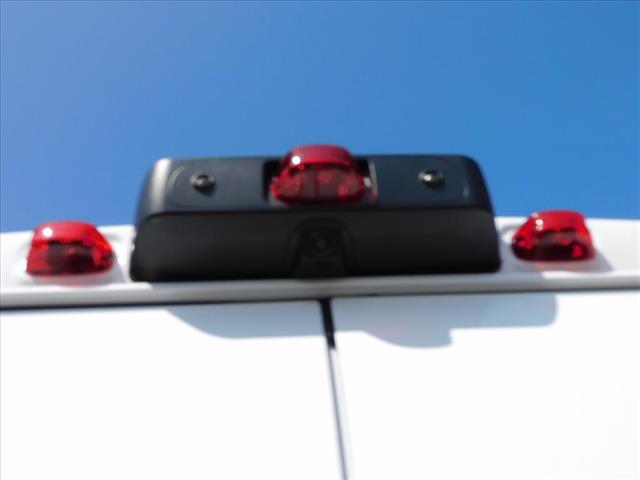 2024 RAM ProMaster Tradesman 2500