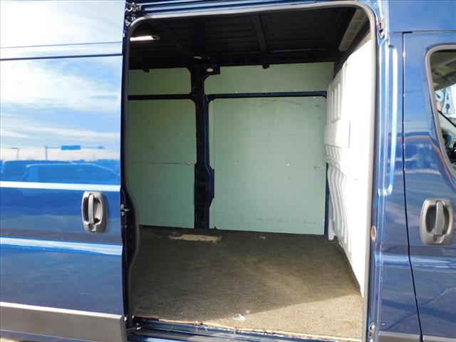 2022 RAM ProMaster 2500 159 WB
