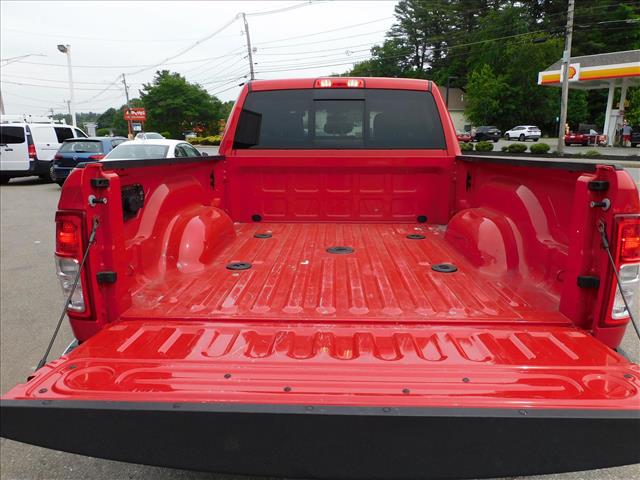 2022 RAM 2500 Tradesman:NG439233