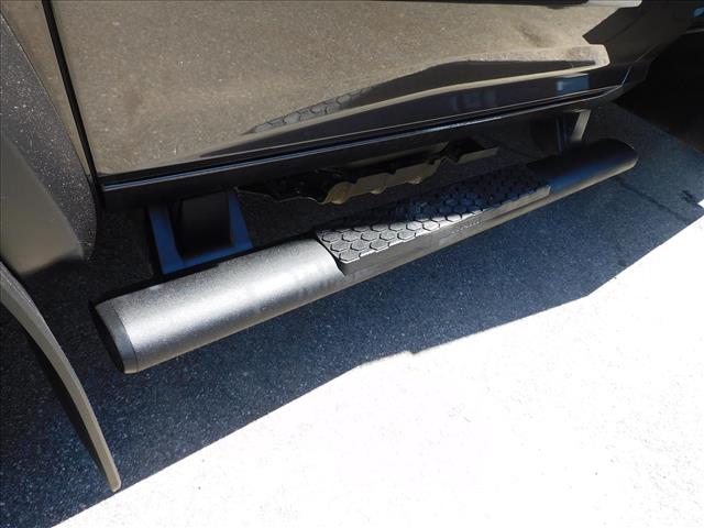 2021 RAM 5500 SLT DRW 4WD Chipper Dump Body:595069