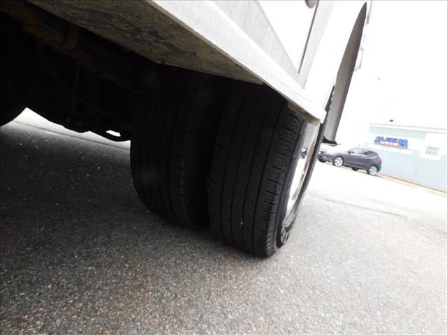 2021 RAM 3500HD Tradesman Hauler Body:MG530684