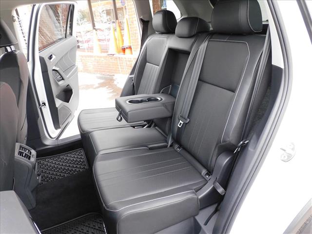 2022 Volkswagen Tiguan SE 4Motion:NM171261