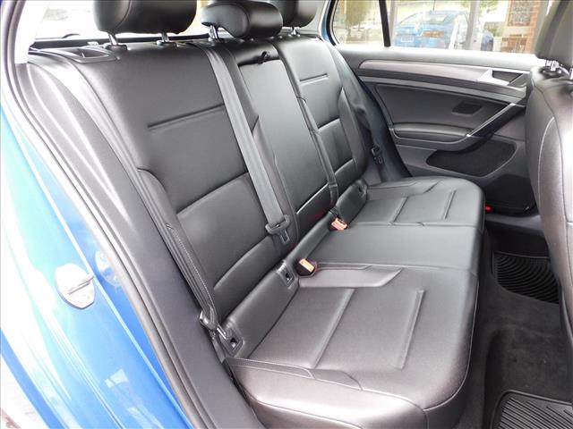 2018 Volkswagen Golf TSI SE:JM279472