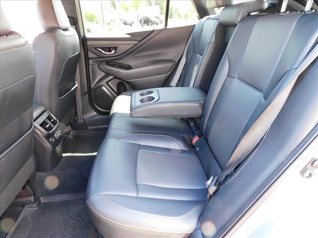 2022 Subaru Outback Wilderness:N3213422