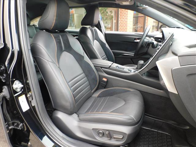 2019 Toyota Avalon Touring:KU033043