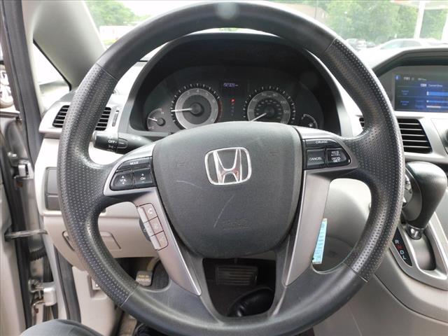 2014 Honda Odyssey LX
