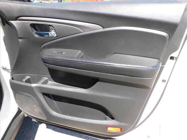 2019 Honda Pilot LX:KB085644