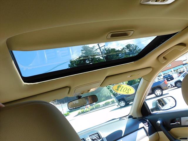 2011 Honda CR-V EX-L:BL058268