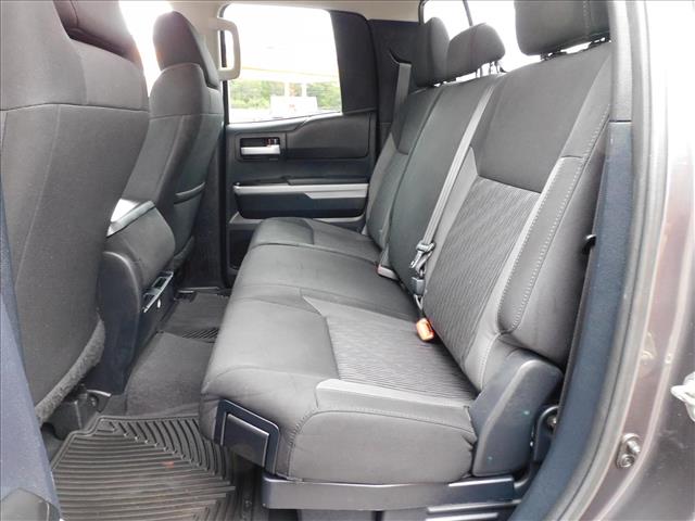 2015 Toyota Tundra SR5:FX457340