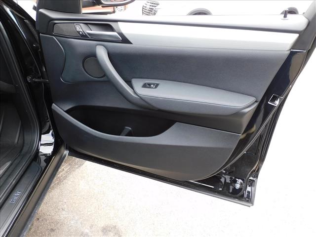 2017 BMW X3 xDrive28i:H0T12282