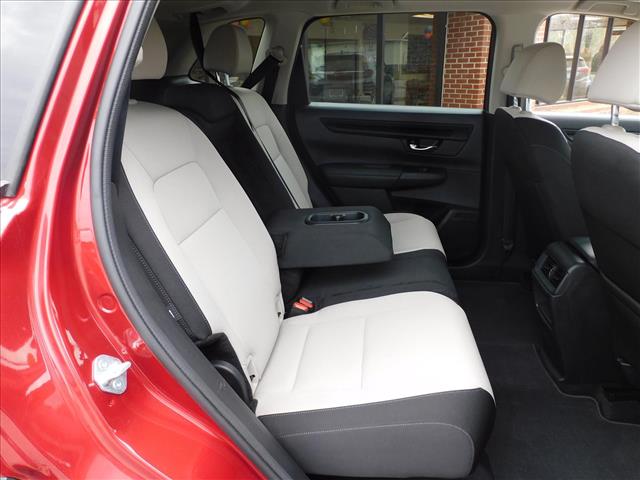 2023 Honda CR-V EX:PE013716