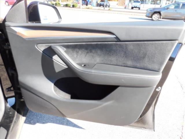 2023 Tesla Model Y Long Range:PF760324