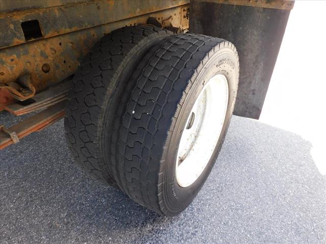 Photo of 2018 Isuzu NQR Crew Cab DRW Dump CO in Salem, NH - 10,  2018 Isuzu NQR Crew Cab DRW Dump CO:901468