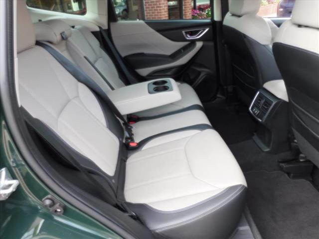 2023 Subaru Forester Limited:PH431325