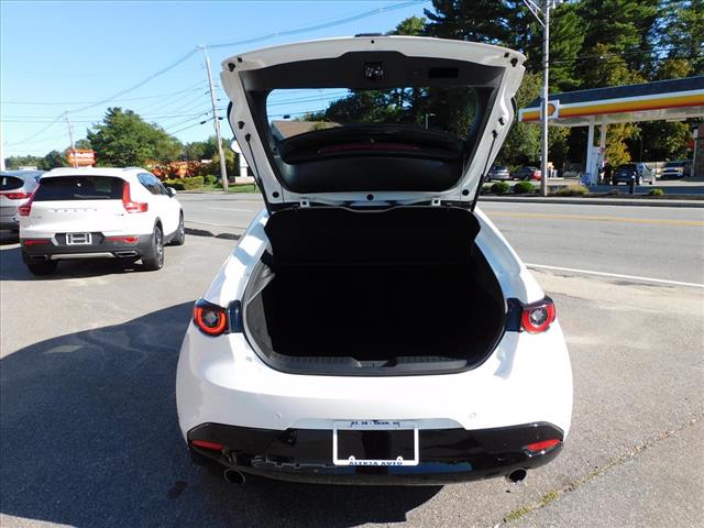 2023 Mazda Mazda3 Hatchback 2.5 Turbo Premium Plus:P1609635