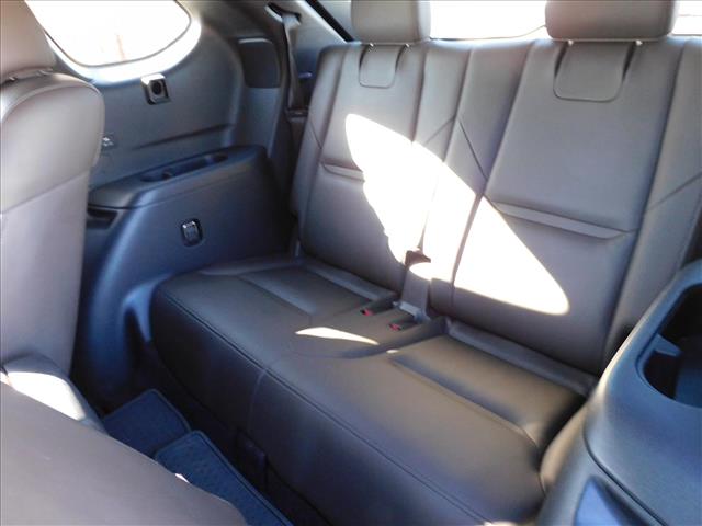 2022 Mazda CX-9 Signature:N0613130