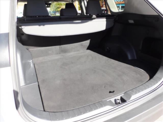 2019 Toyota RAV4 XLE:KD038724