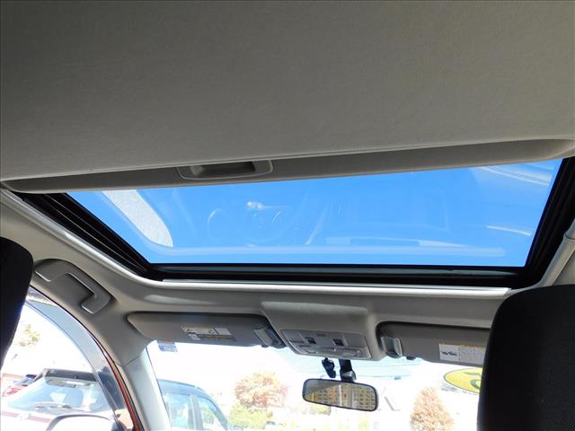 2015 Toyota RAV4 XLE:FD121271