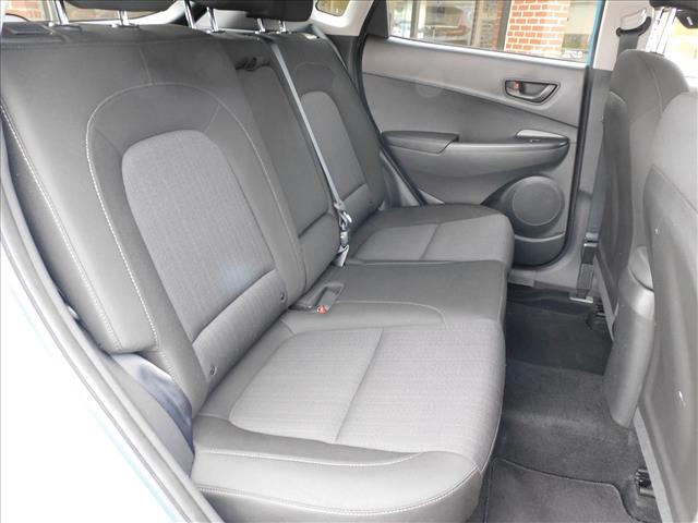 2022 Hyundai KONA SEL:NU913924