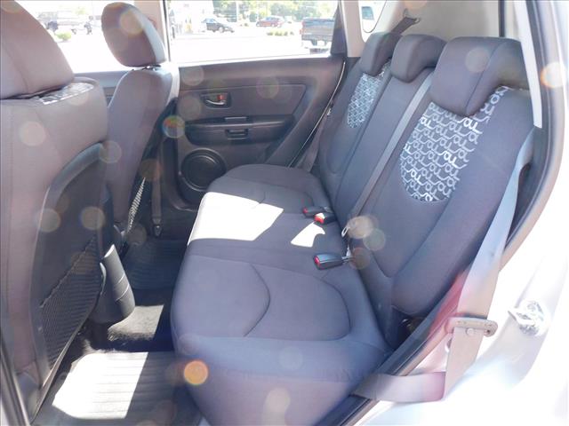 2010 Kia Soul +:A7138751