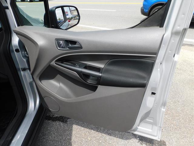 2019 Ford Transit Connect XL