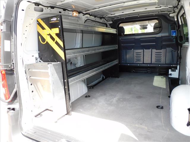 2023 Mercedes-Benz Metris Cargo:P4231294
