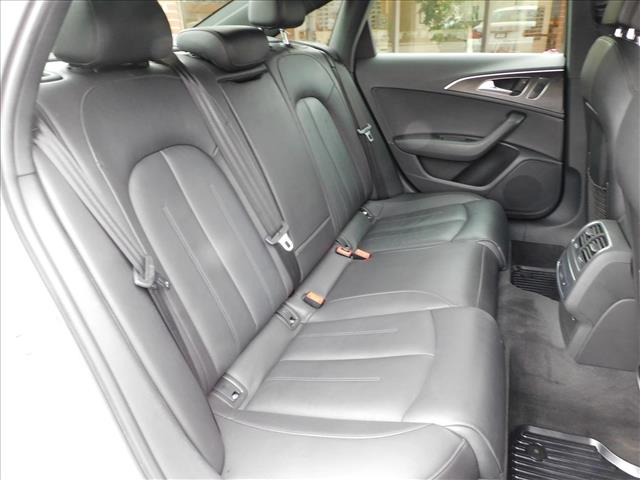 2018 Audi A6 3.0T quattro Sport:JN081109