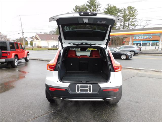 2020 Volvo XC40 T5 Inscription