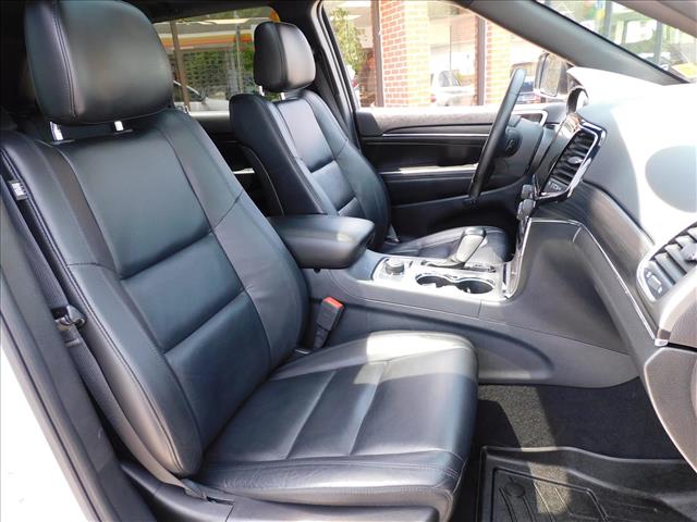 2020 Jeep Grand Cherokee Limited:LC168917