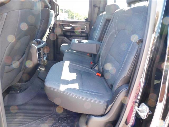2021 RAM 1500 Big Horn:MN729350