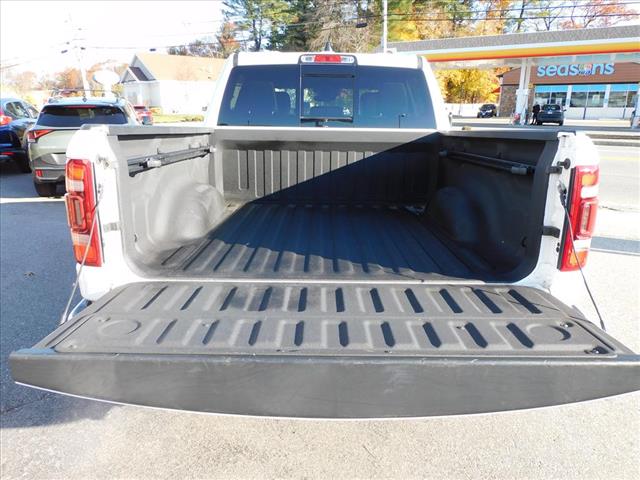 2021 RAM 1500 Laramie:MN775320