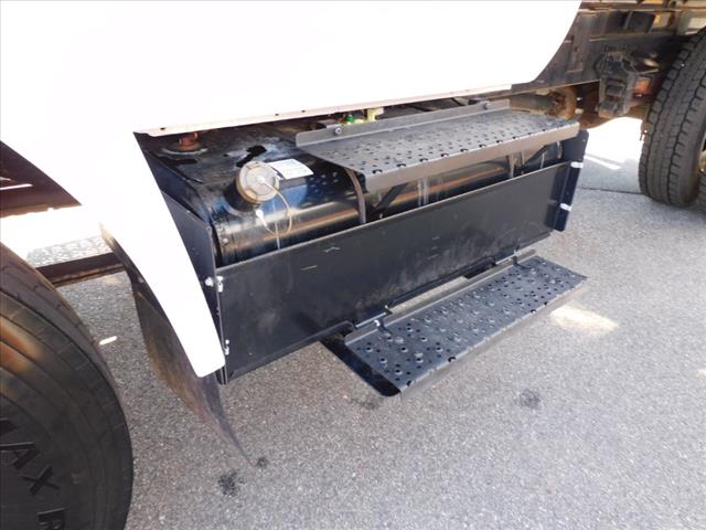 2023 Ford F650 DRW Dump