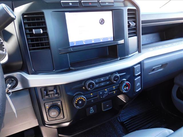 2023 Ford F-350 Super Duty DRW 4WD DUMP:PED12902