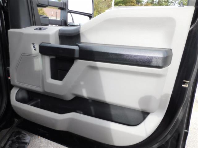 2020 Ford F-350 Super Duty XL:LDA13641