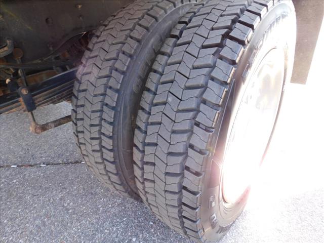 2023 Ford F-550 DRW 4WD ALUMINUM DUMP