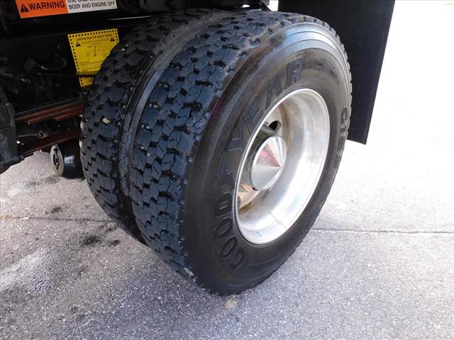 2019 Ford F-750 SD DRW Dump:F03809