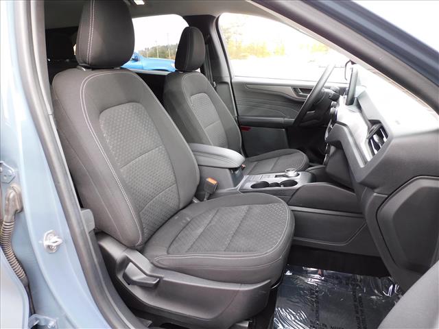 2023 Ford Escape Active:PUA19013