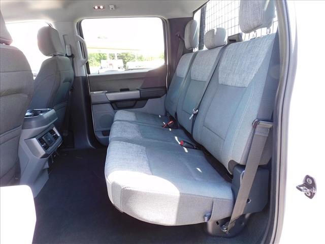 2023 Ford F-250 Super Duty XLT:PED62206