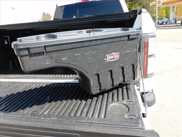 2016 Ford F-150 XLT:GFB89760