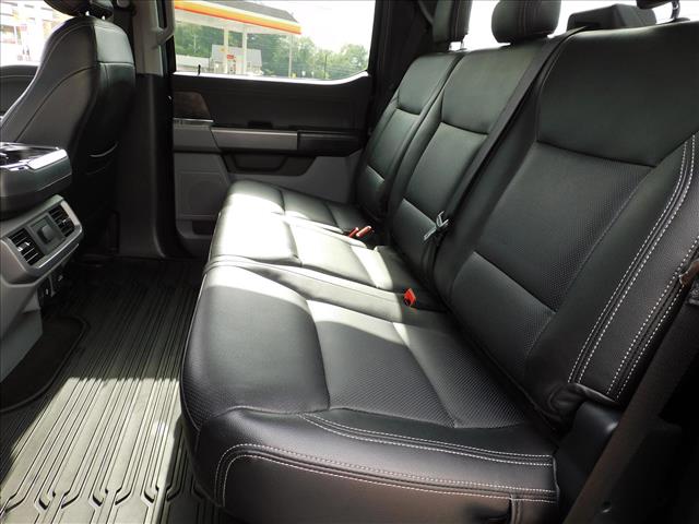 2021 Ford F-150 XLT:MKD96055