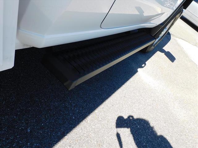 2024 Chevrolet Silverado 3500HD Service Body 4WD:RF199569