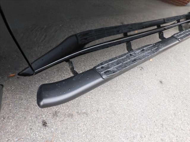 2022 Chevrolet 3500HD DRW Crew Cab 4WD Aluminum Dump